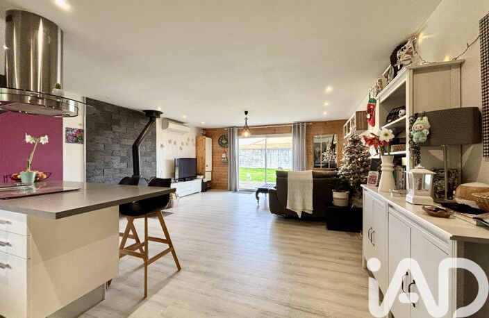 Vente Maison/villa 4 pièces — photo 3