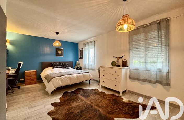 Vente Maison/villa 4 pièces — photo 4