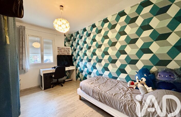 Vente Maison/villa 4 pièces — photo 5