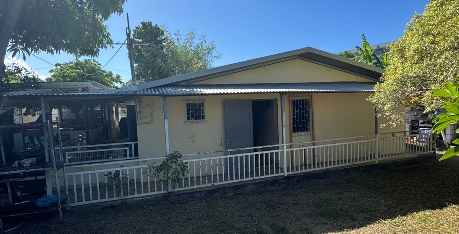 Vente Maison traditionnelle 5 pièces — photo 1