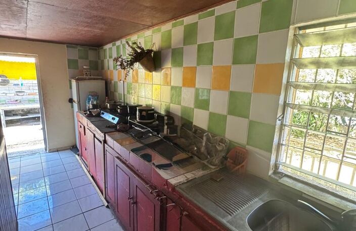 Vente Maison traditionnelle 5 pièces — photo 2