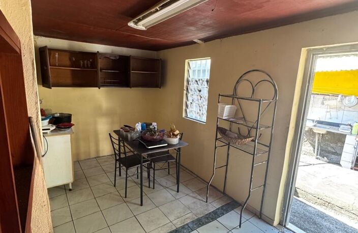 Vente Maison traditionnelle 5 pièces — photo 4