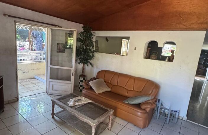 Vente Maison traditionnelle 5 pièces — photo 5