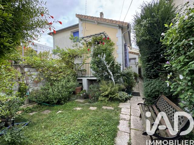 Vente Maison/villa 3 pièces — photo du bien