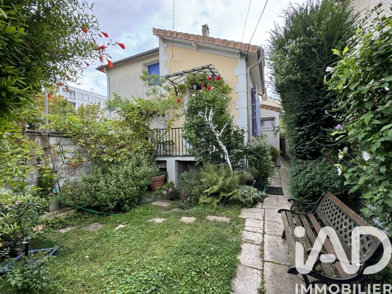 Vente Maison/villa 3 pièces — photo 1