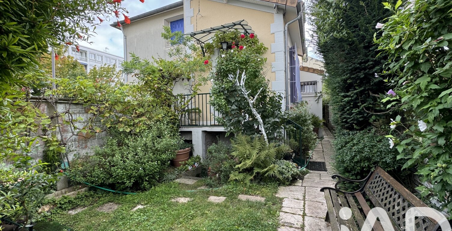 Vente Maison/villa 3 pièces — photo 1