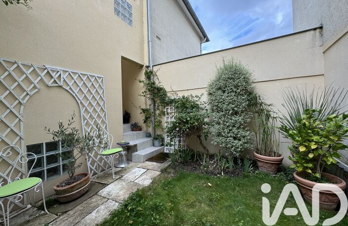 Vente Maison/villa 3 pièces — photo 2