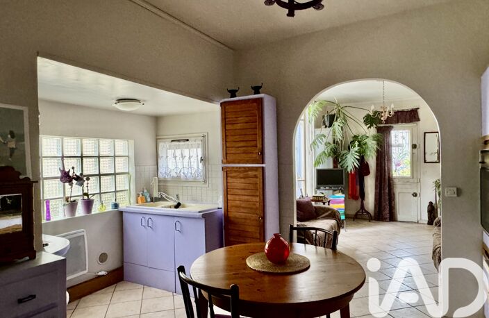 Vente Maison/villa 3 pièces — photo 3