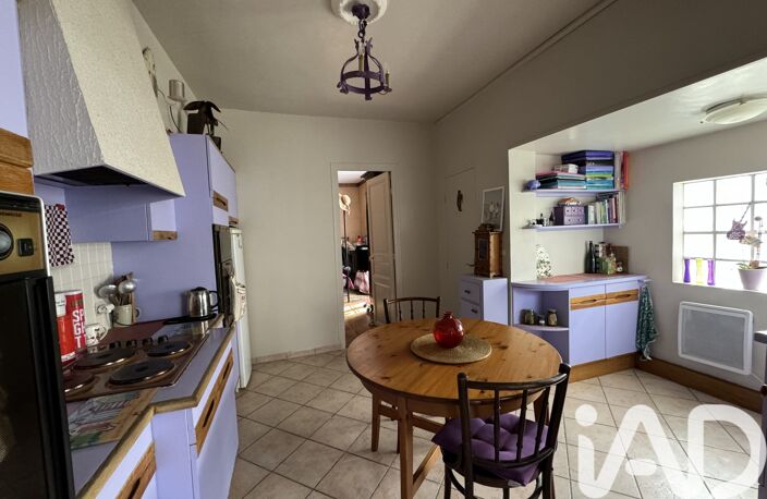 Vente Maison/villa 3 pièces — photo 4