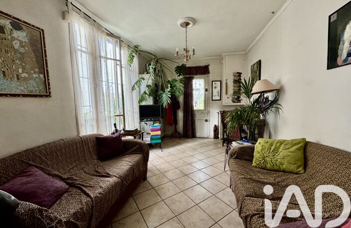 Vente Maison/villa 3 pièces — photo 5