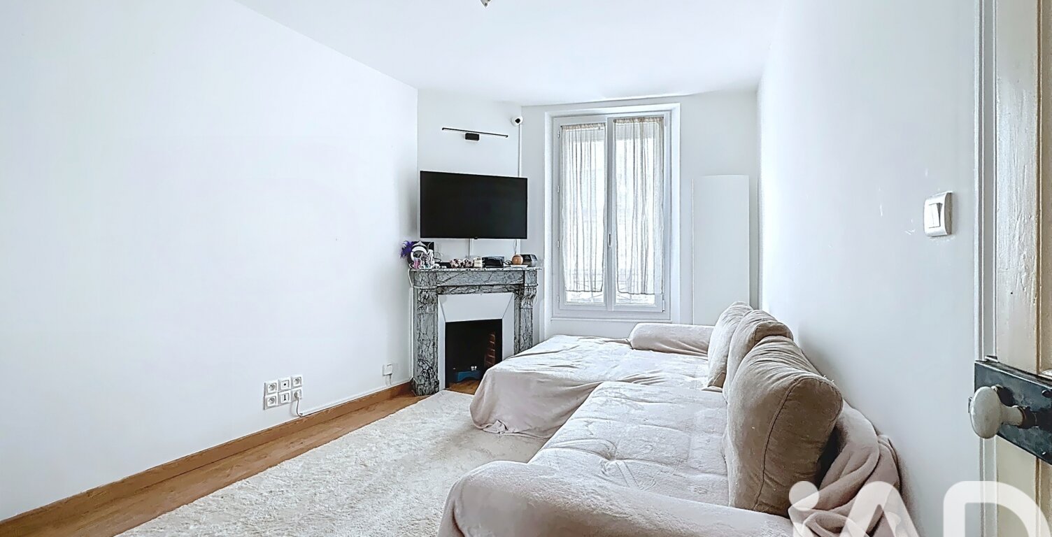 Vente Appartement 2 pièces — photo 1