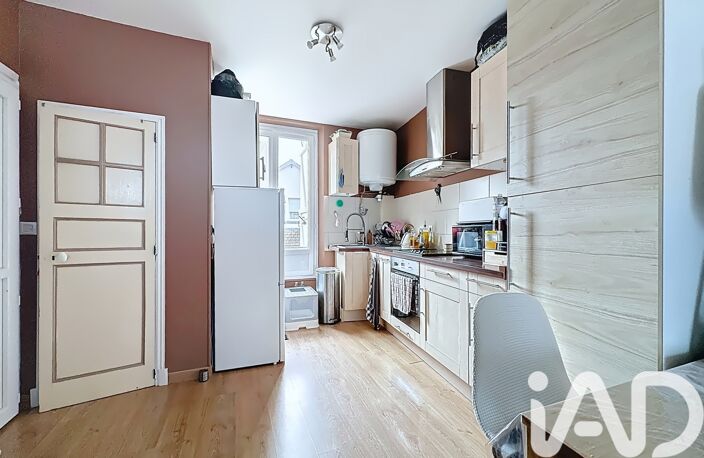 Vente Appartement 2 pièces — photo 2