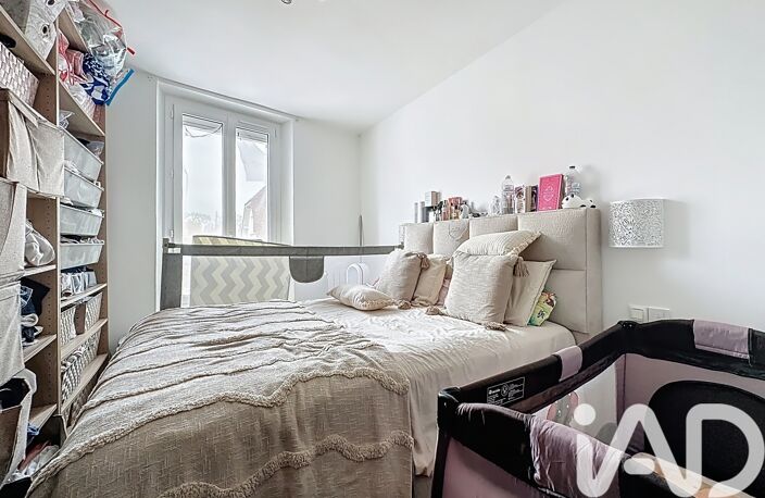 Vente Appartement 2 pièces — photo 3