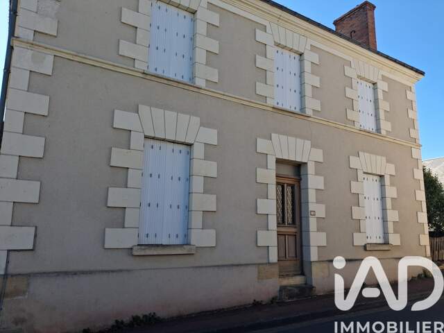 Vente Maison de village 6 pièces — photo du bien