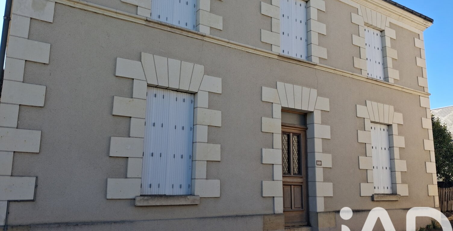Vente Maison de village 6 pièces — photo 1