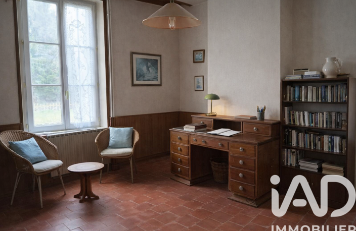 Vente Maison de village 6 pièces — photo 3