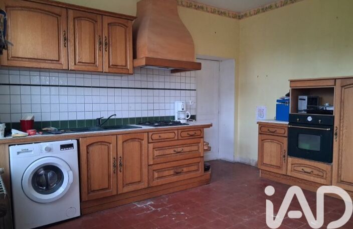 Vente Maison de village 6 pièces — photo 4