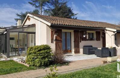 Vente Maison/villa 5 pièces — photo du bien