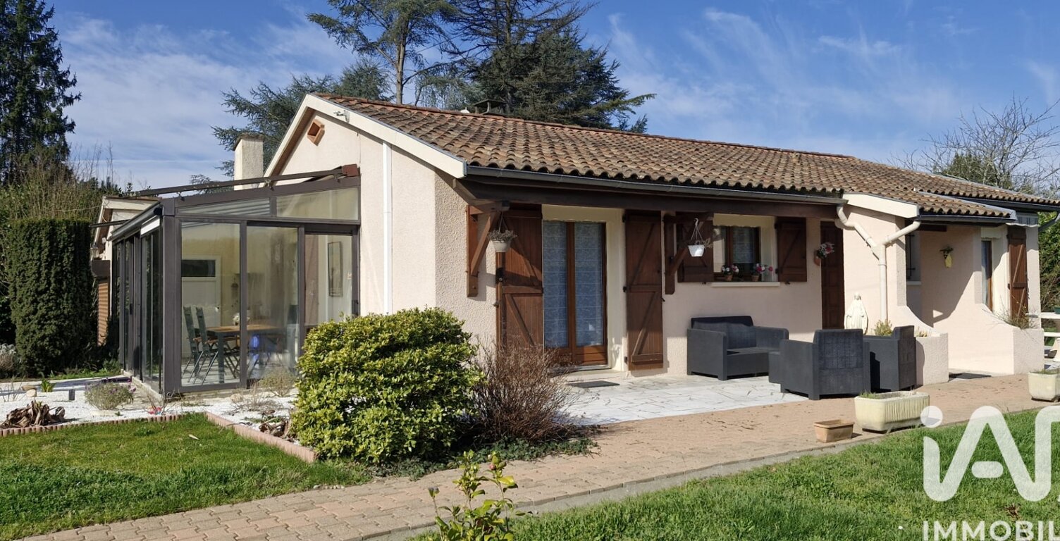 Vente Maison/villa 5 pièces — photo 1