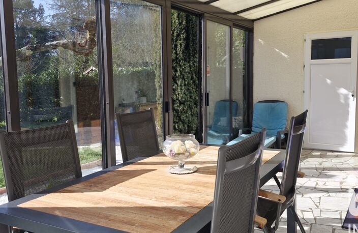 Vente Maison/villa 5 pièces — photo 2