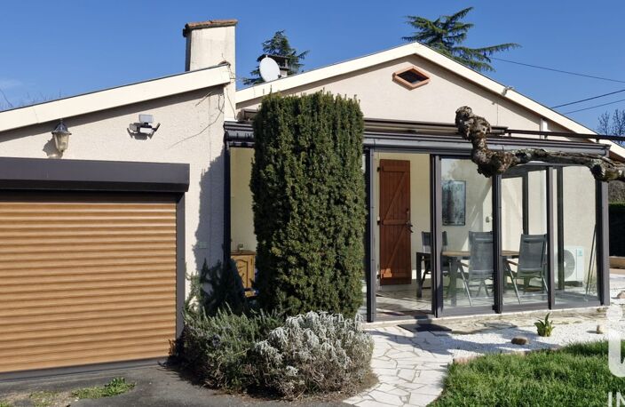 Vente Maison/villa 5 pièces — photo 3
