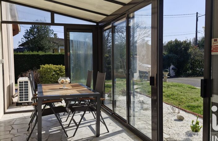 Vente Maison/villa 5 pièces — photo 4