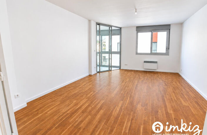 Montchat, 93m², annexes rares : garage + cave 25m² — photo 2