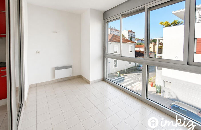 Montchat, 93m², annexes rares : garage + cave 25m² — photo 4