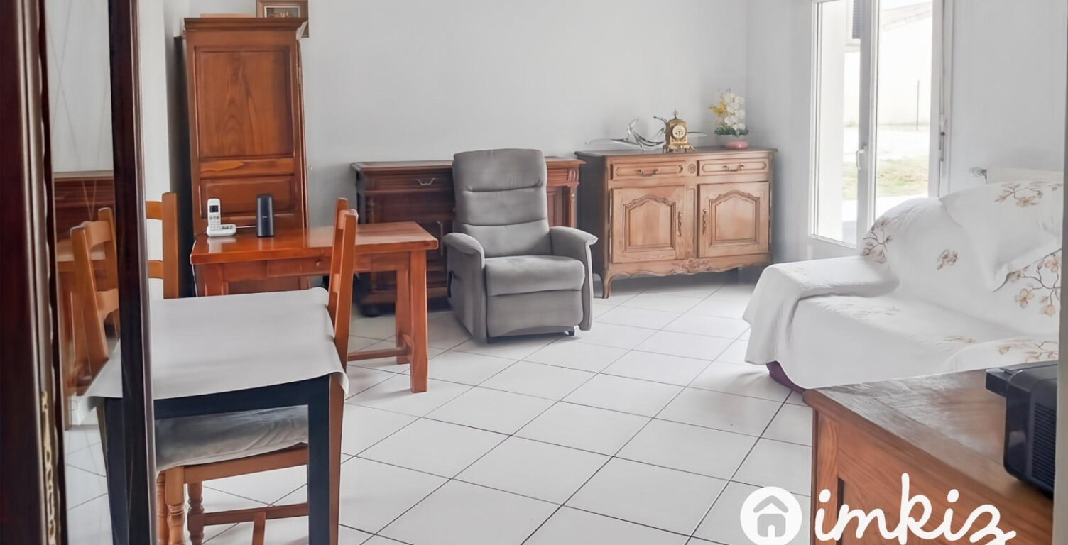 Maison 4 pièces — photo 1