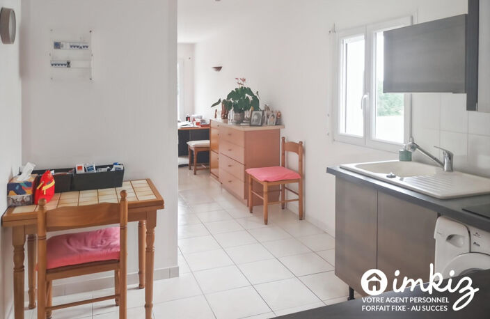 Maison 4 pièces — photo 4