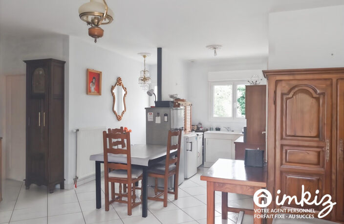 Maison 4 pièces — photo 5