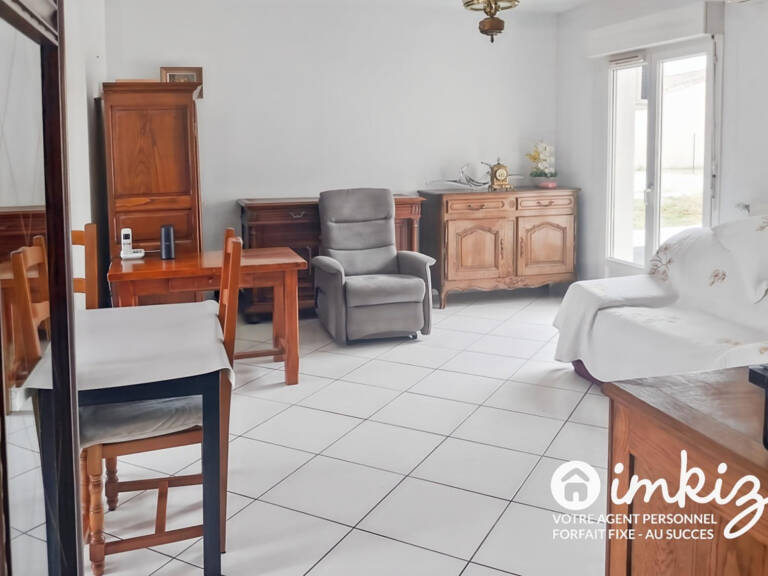 Maison 4 pièces — photo 1