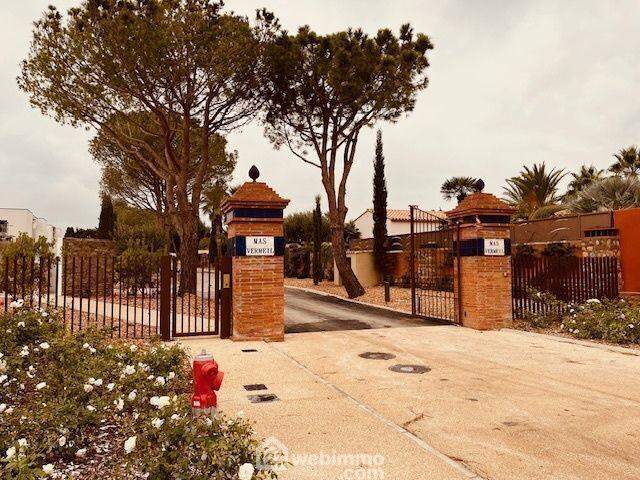 Appartement - 69m² - Perpignan — photo du bien