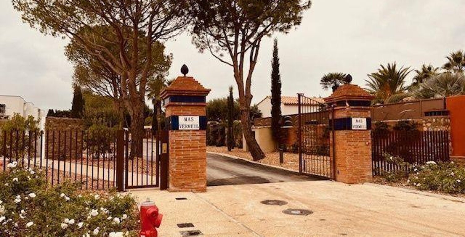 Appartement - 69m² - Perpignan — photo 1