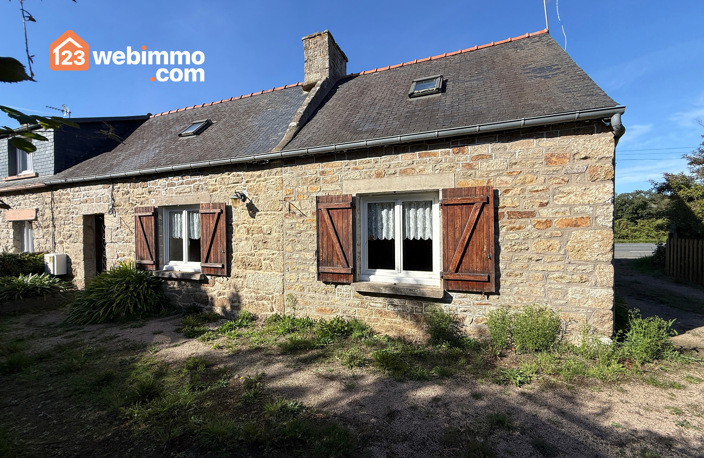 Maison - 70m² - Ploumilliau — photo 2