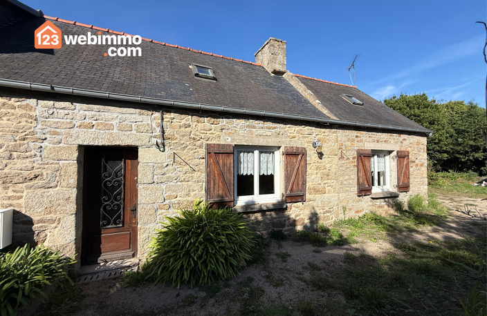 Maison - 70m² - Ploumilliau — photo 3