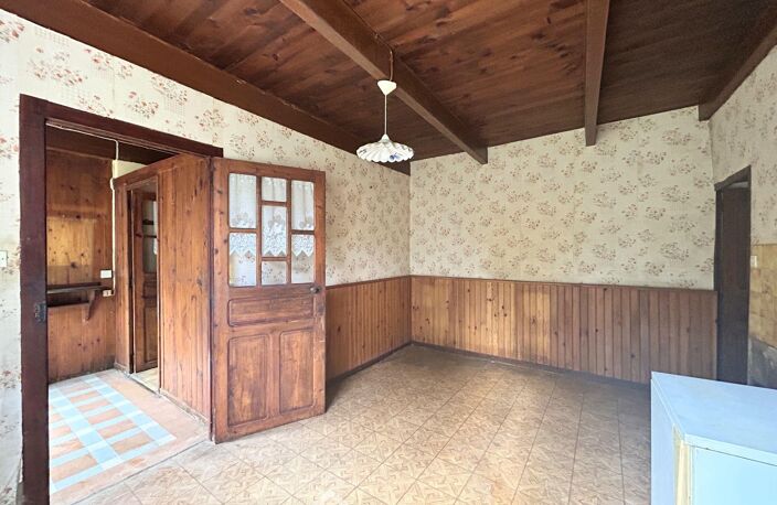Maison - 70m² - Ploumilliau — photo 5