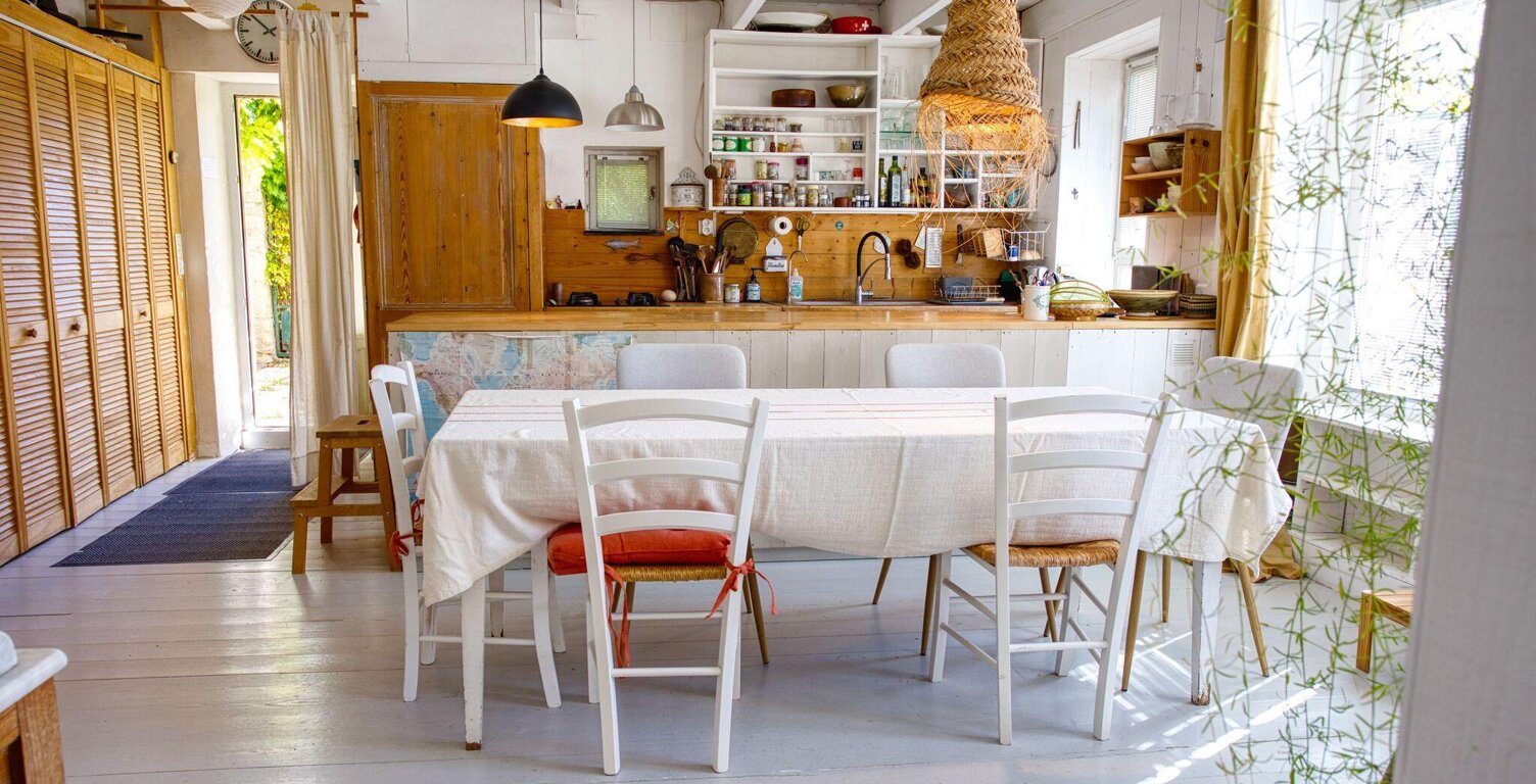Maison de village - 193m² - Nieul-sur-Mer — photo 1
