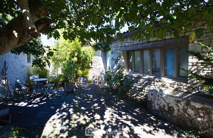 Maison de village - 193m² - Nieul-sur-Mer — photo 2
