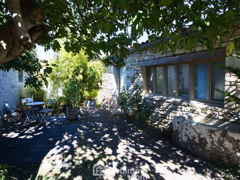 Maison de village - 193m² - Nieul-sur-Mer — photo 1