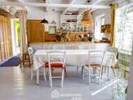 Maison de village - 193m² - Nieul-sur-Mer — photo 2