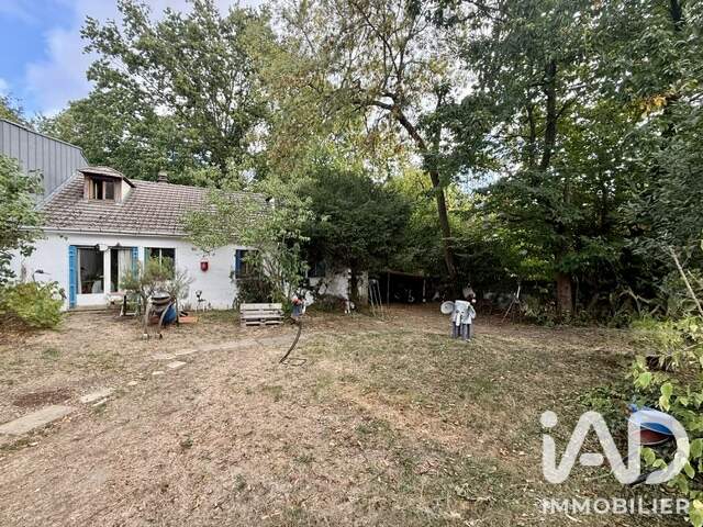 Vente Maison/villa 5 pièces — photo du bien