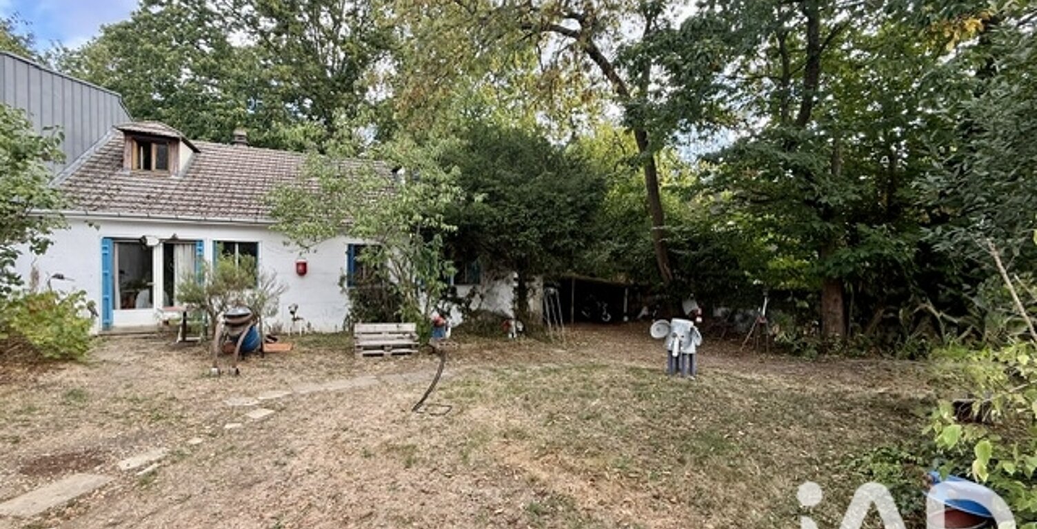 Vente Maison/villa 5 pièces — photo 1