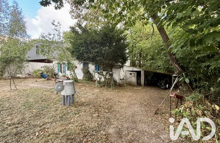 Vente Maison/villa 5 pièces — photo 2
