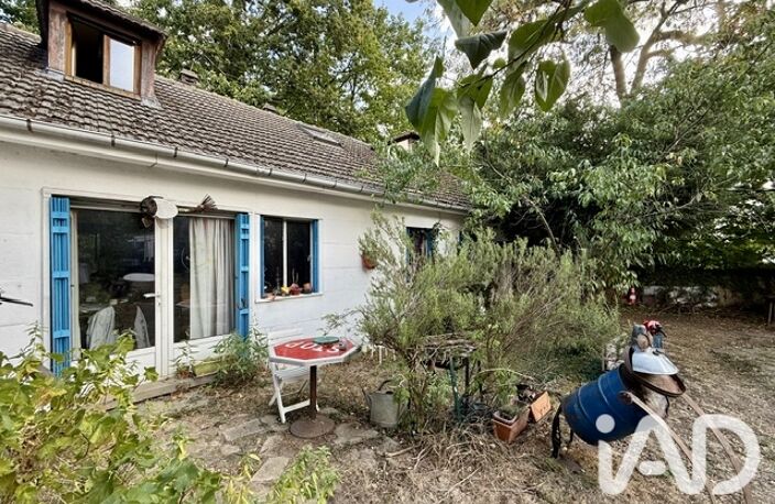 Vente Maison/villa 5 pièces — photo 5
