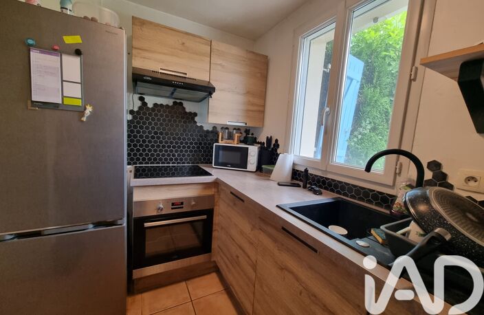 Vente Maison de campagne 3 pièces — photo 3