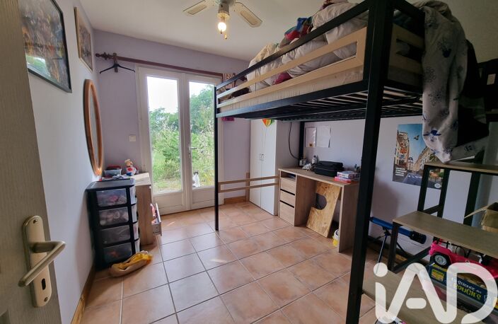 Vente Maison de campagne 3 pièces — photo 5