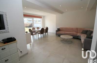 Vente Maison/villa 8 pièces — photo du bien