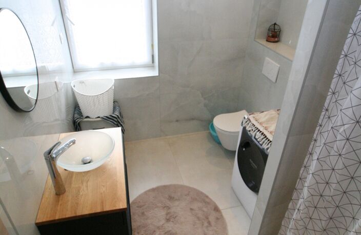 Vente Maison/villa 8 pièces — photo 3