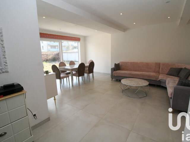 Vente Maison/villa 8 pièces — photo du bien